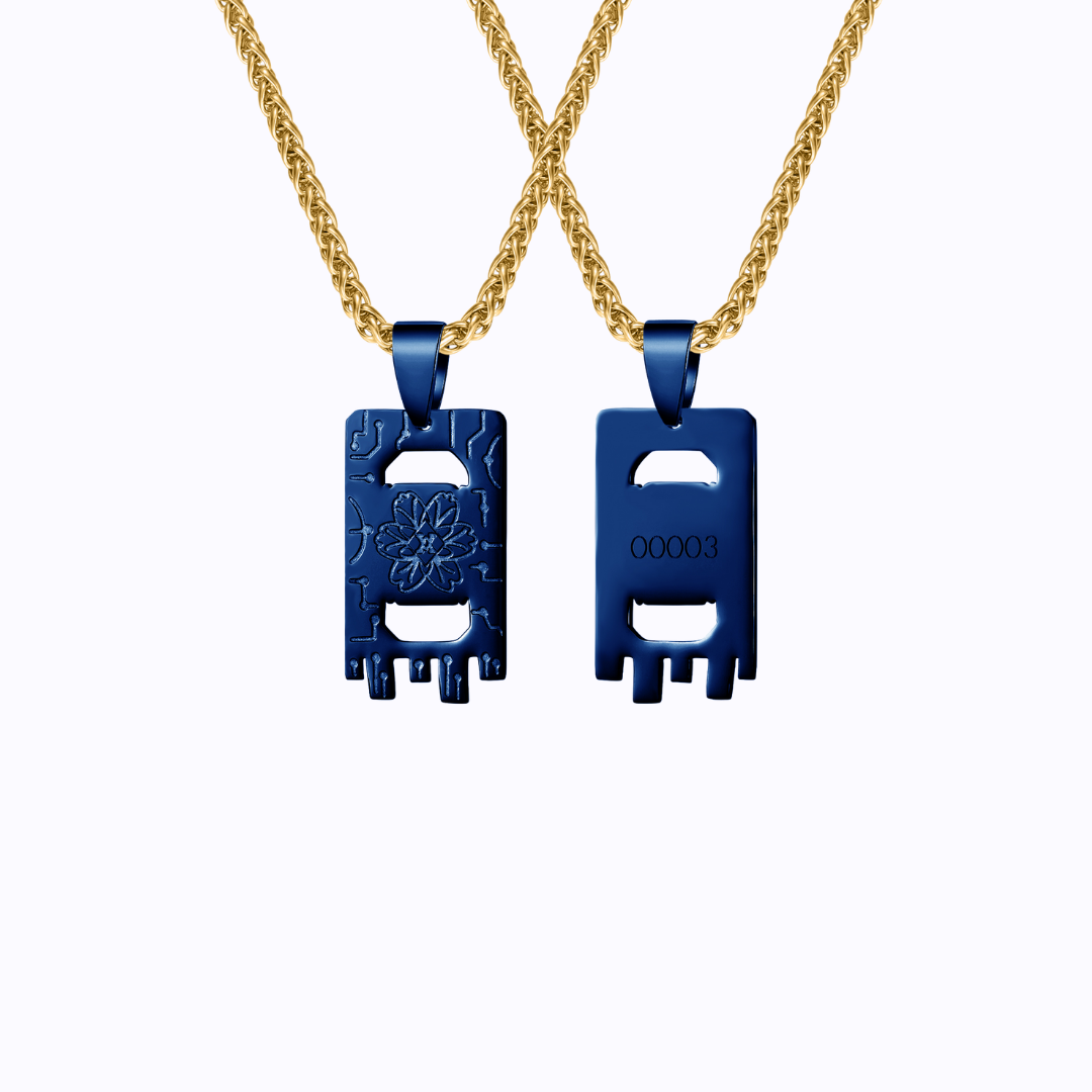 DIGI CROWN SET (+EXTRA)