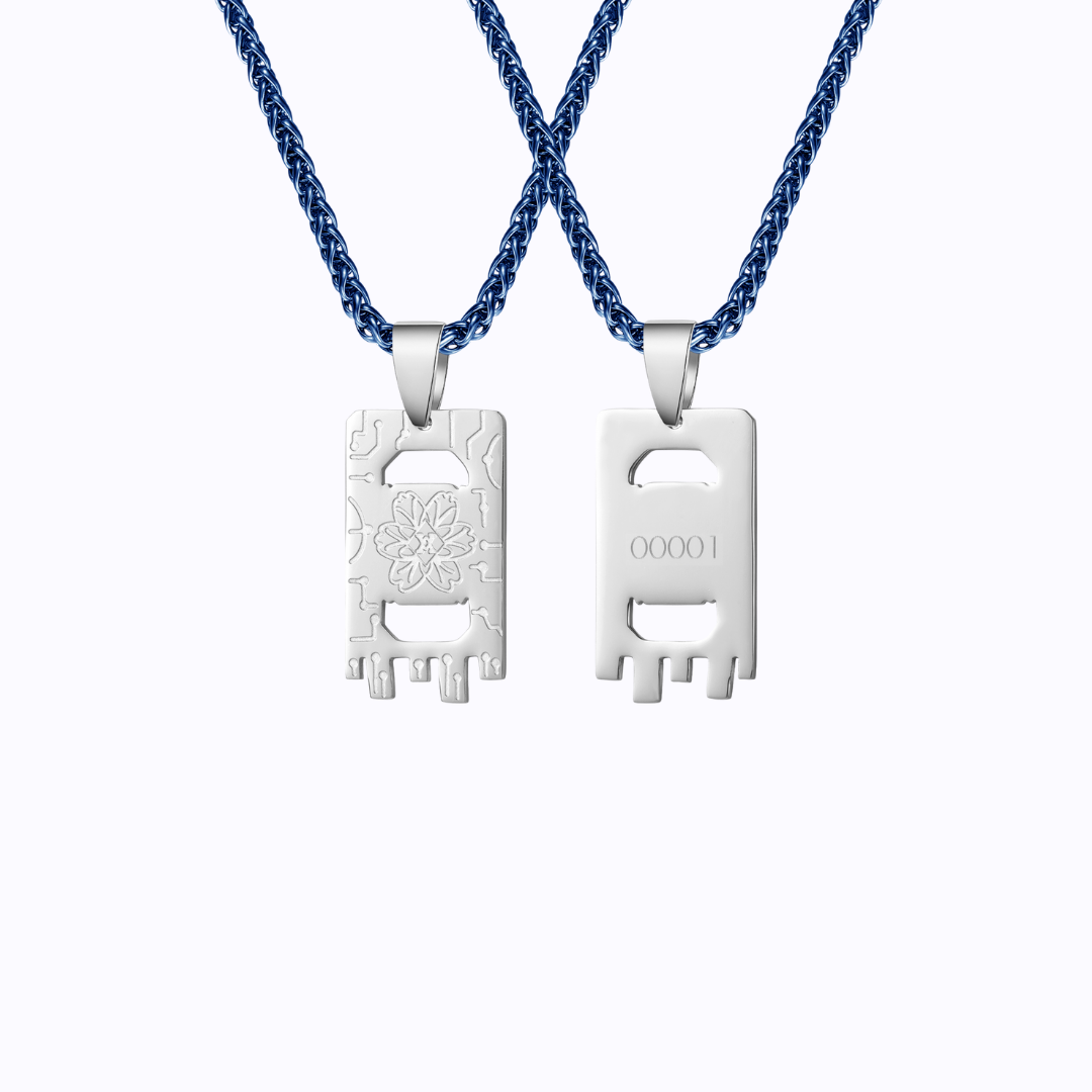 DIGI CROWN SET (+EXTRA)