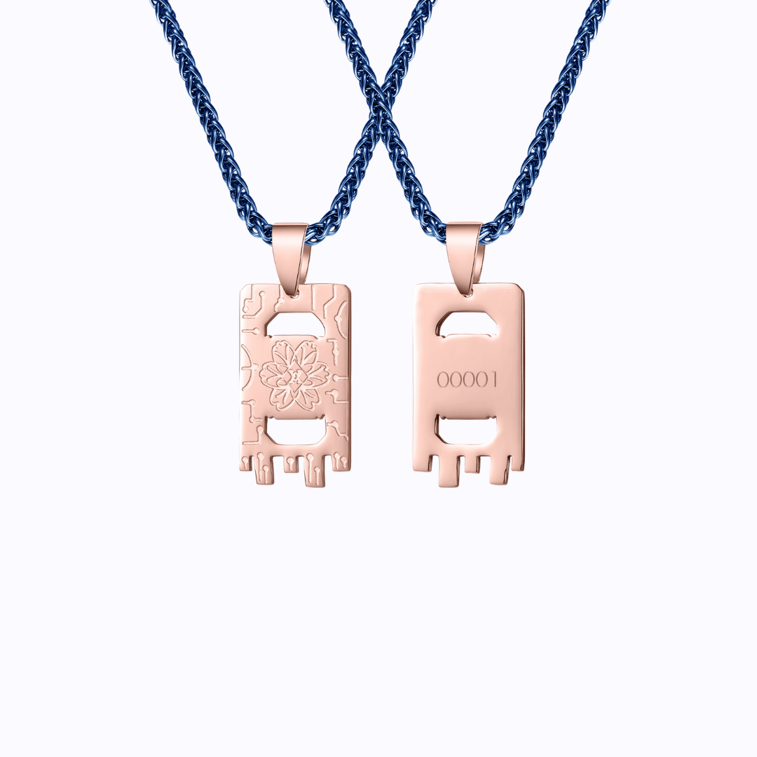 DIGI CROWN SET (+EXTRA)