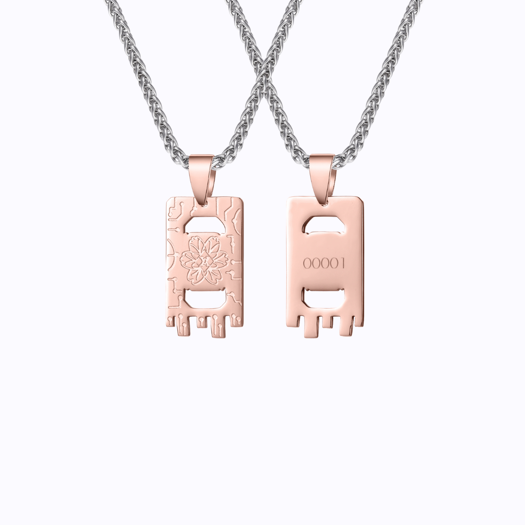 DIGI CROWN SET (+EXTRA)