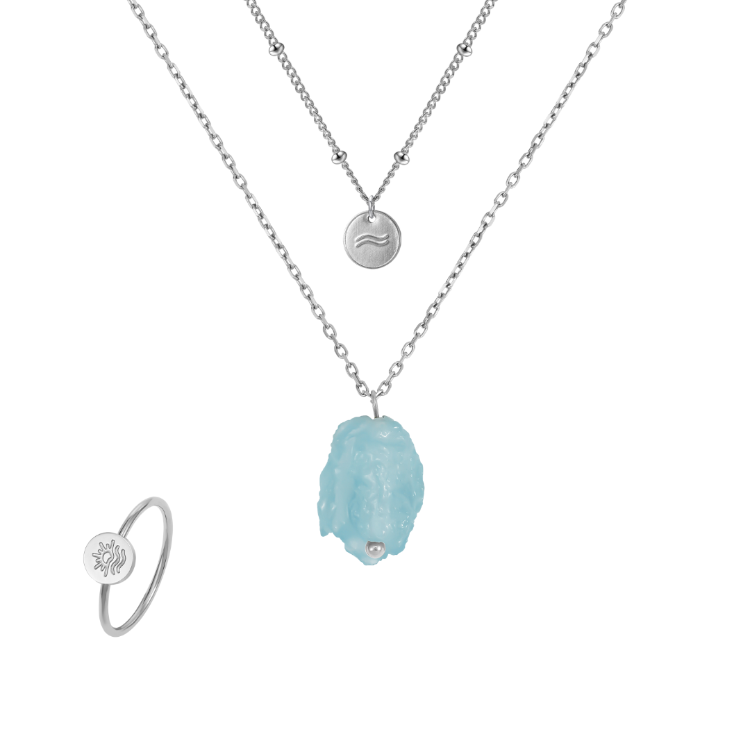 Dreiklang Set (+ Journal)