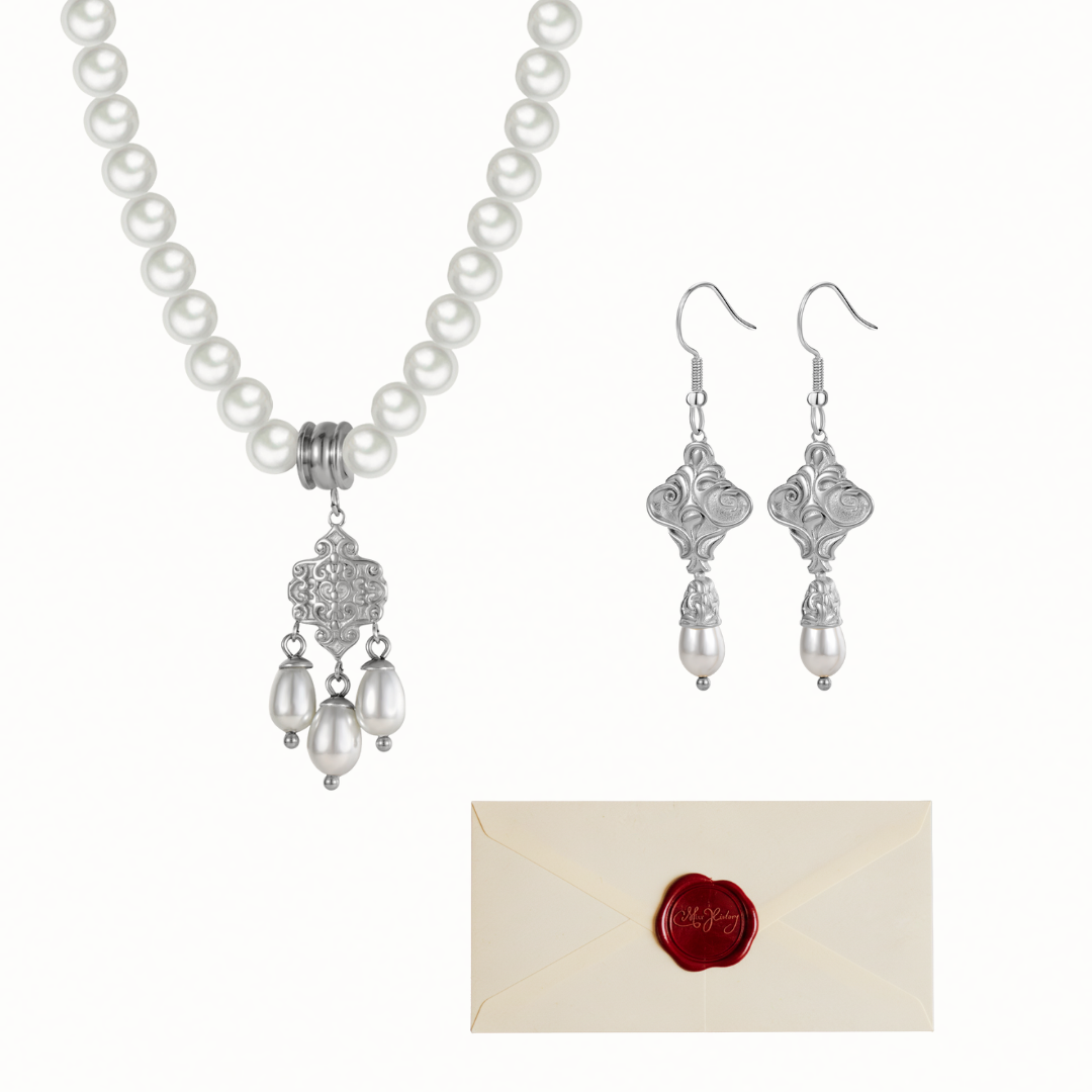 VOX OCCULTA SET (+Extras)