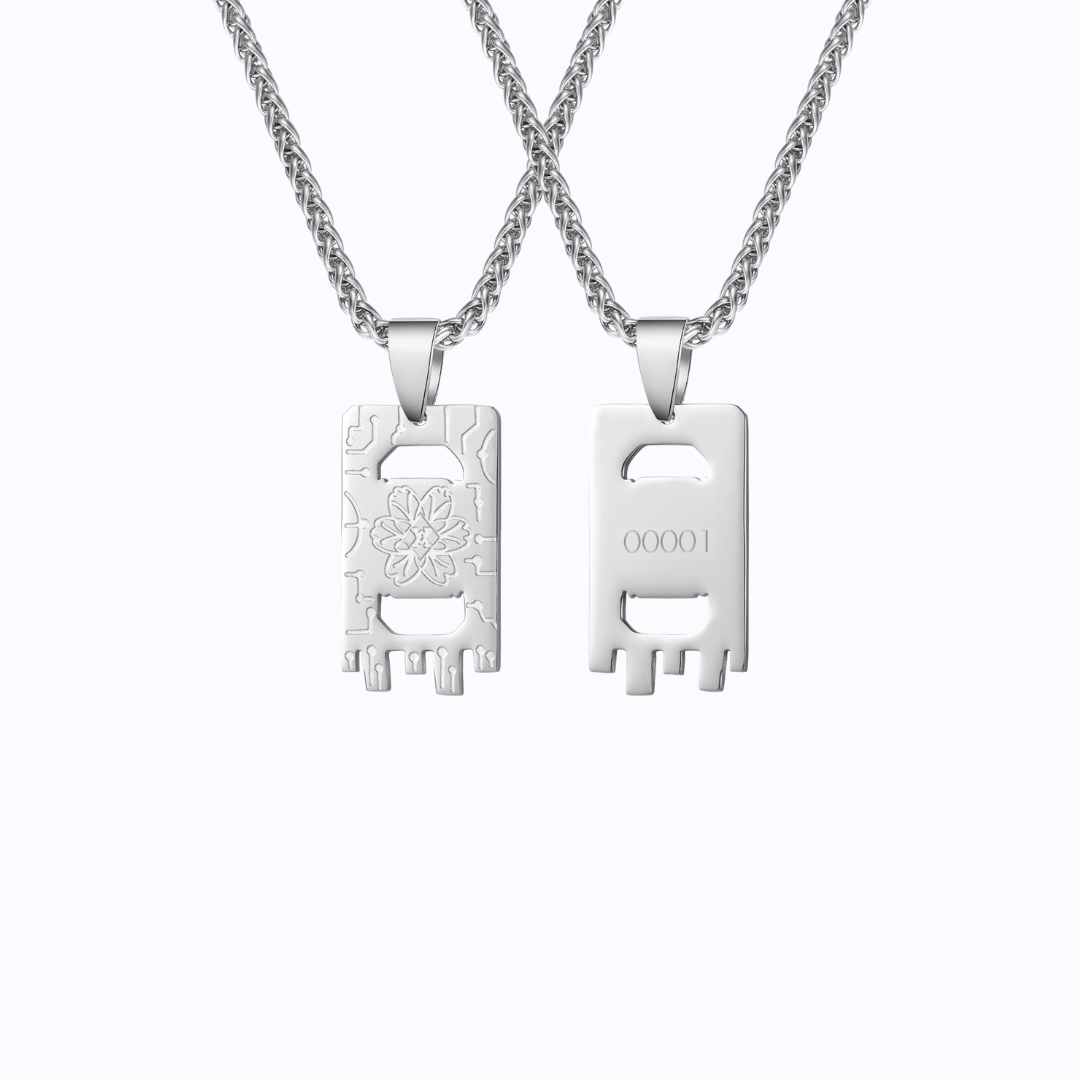 DIGI CROWN SET (+EXTRA)