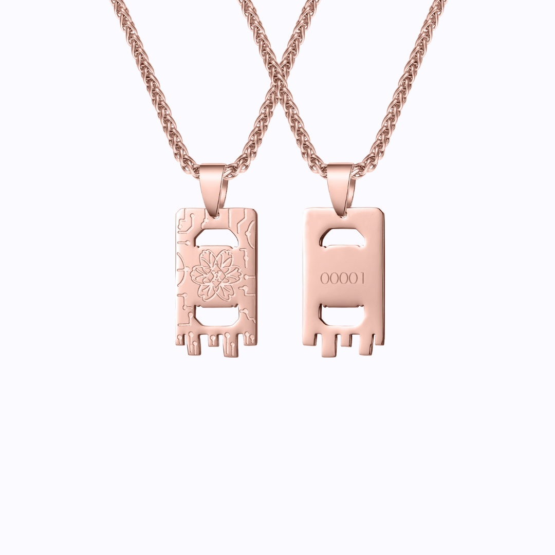 DIGI LEGACY SET (+EXTRA)