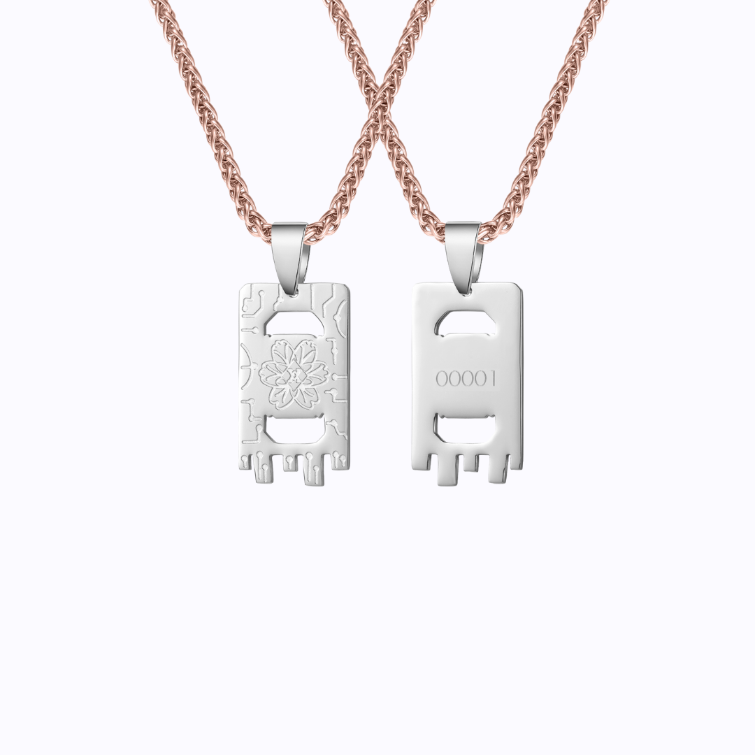 DIGI LEGACY SET (+EXTRA)