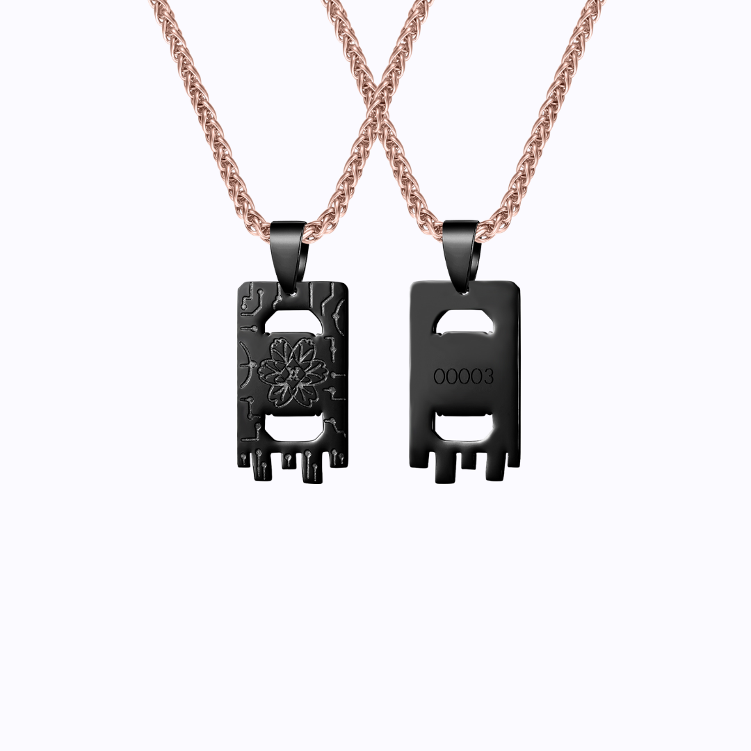 DIGI LEGACY SET (+EXTRA)