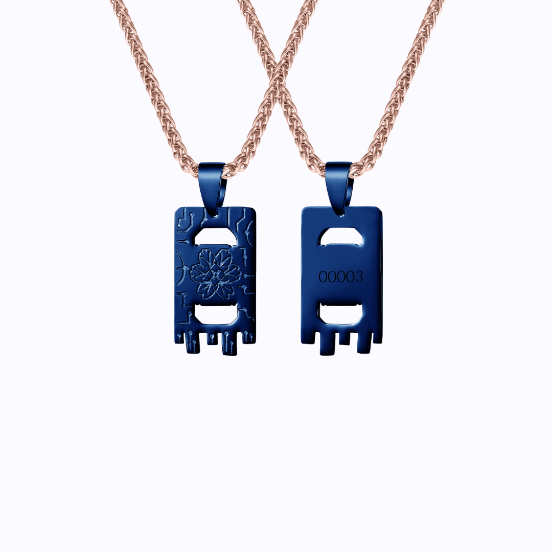 DIGI LEGACY SET (+EXTRA)