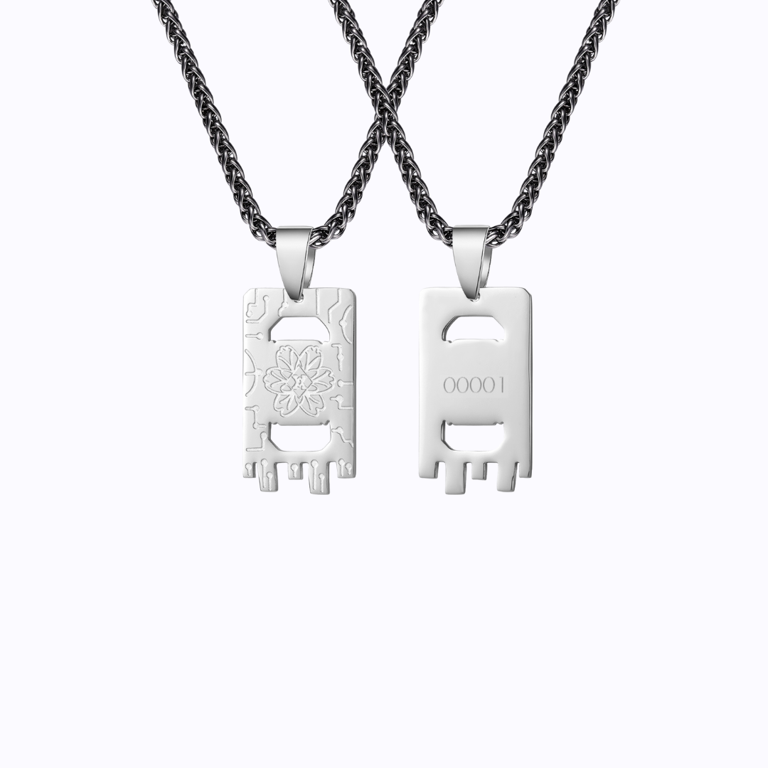 DIGI LEGACY SET (+EXTRA)