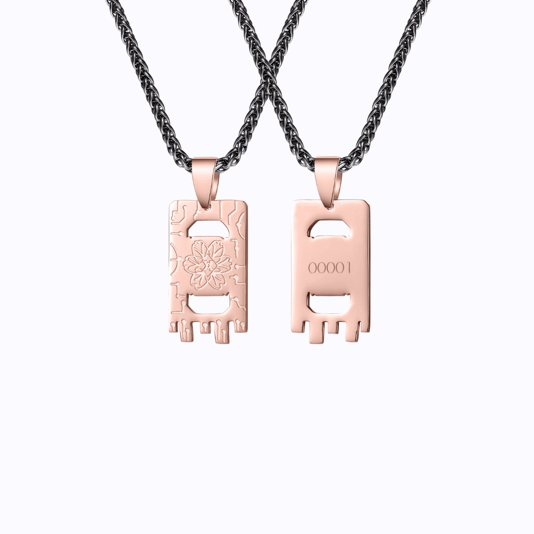 DIGI LEGACY SET (+EXTRA)