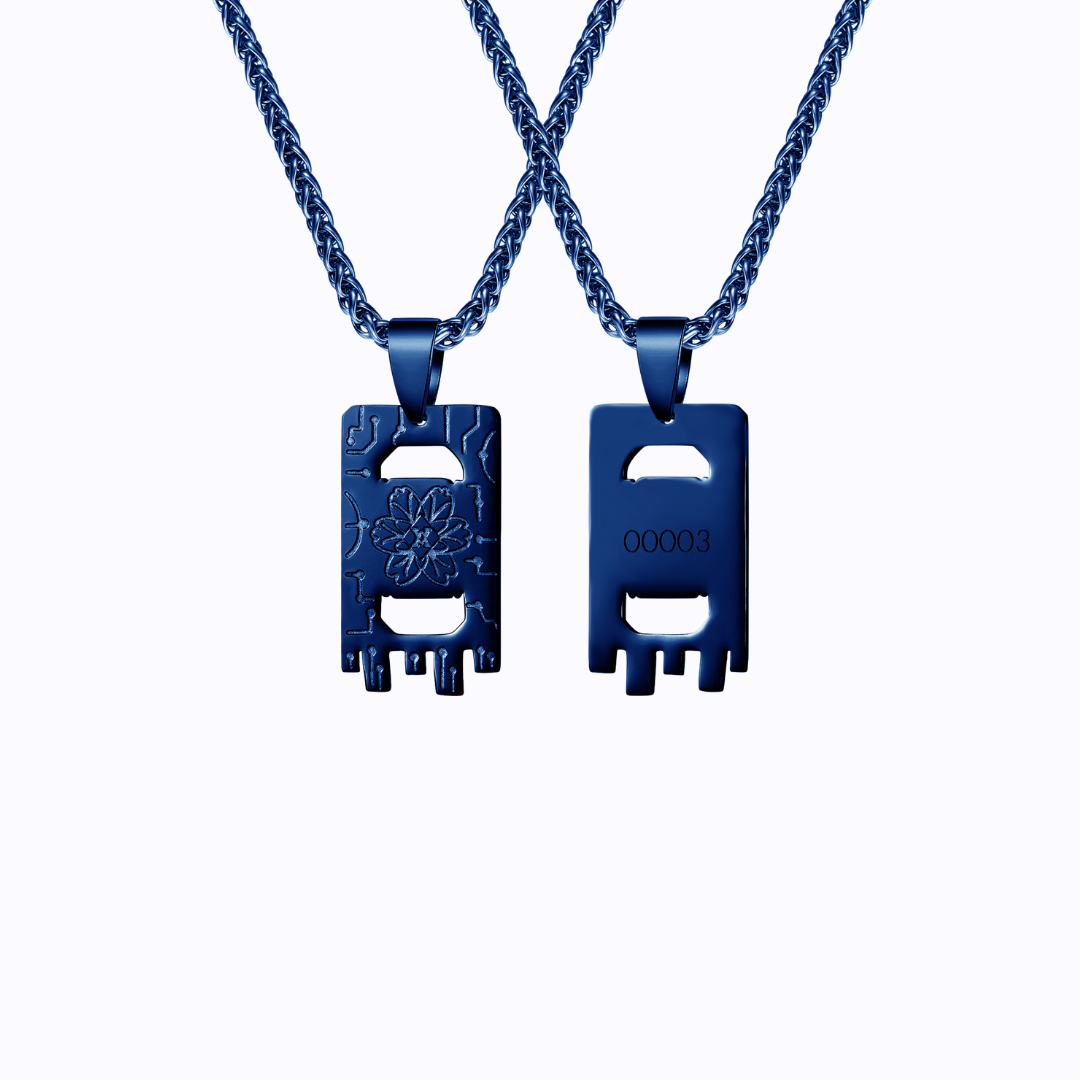 DIGI LEGACY SET (+EXTRA)