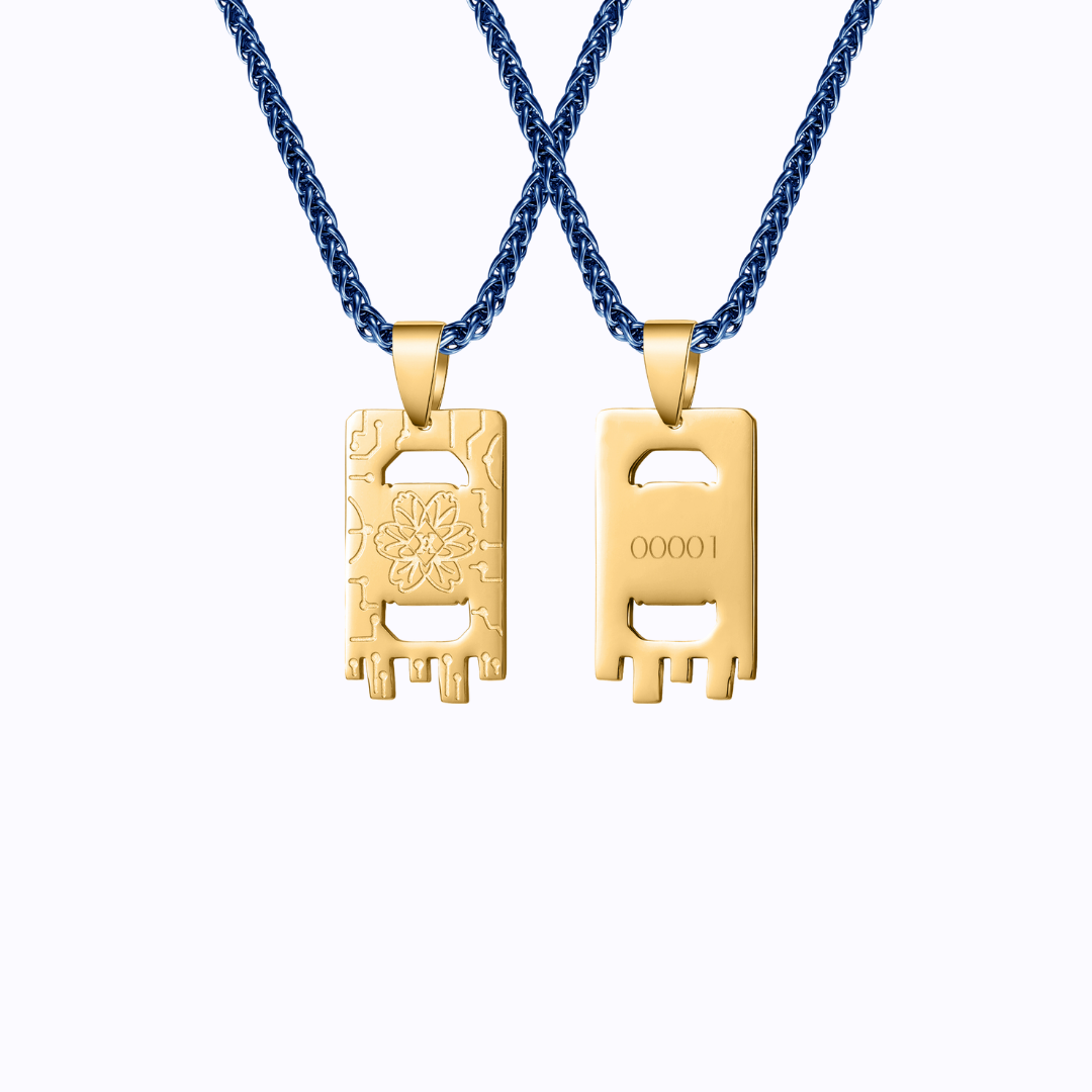 DIGI LEGACY SET (+EXTRA)