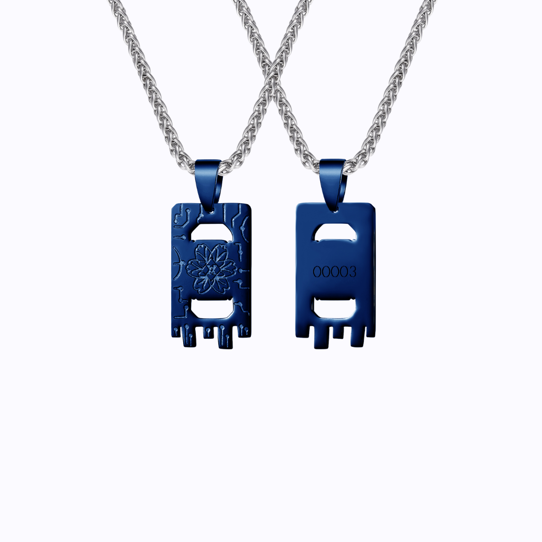 DIGI LEGACY SET (+EXTRA)