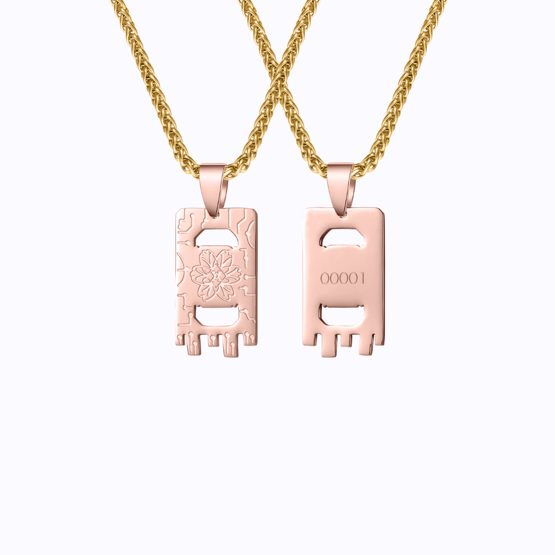 DIGI LEGACY SET (+EXTRA)