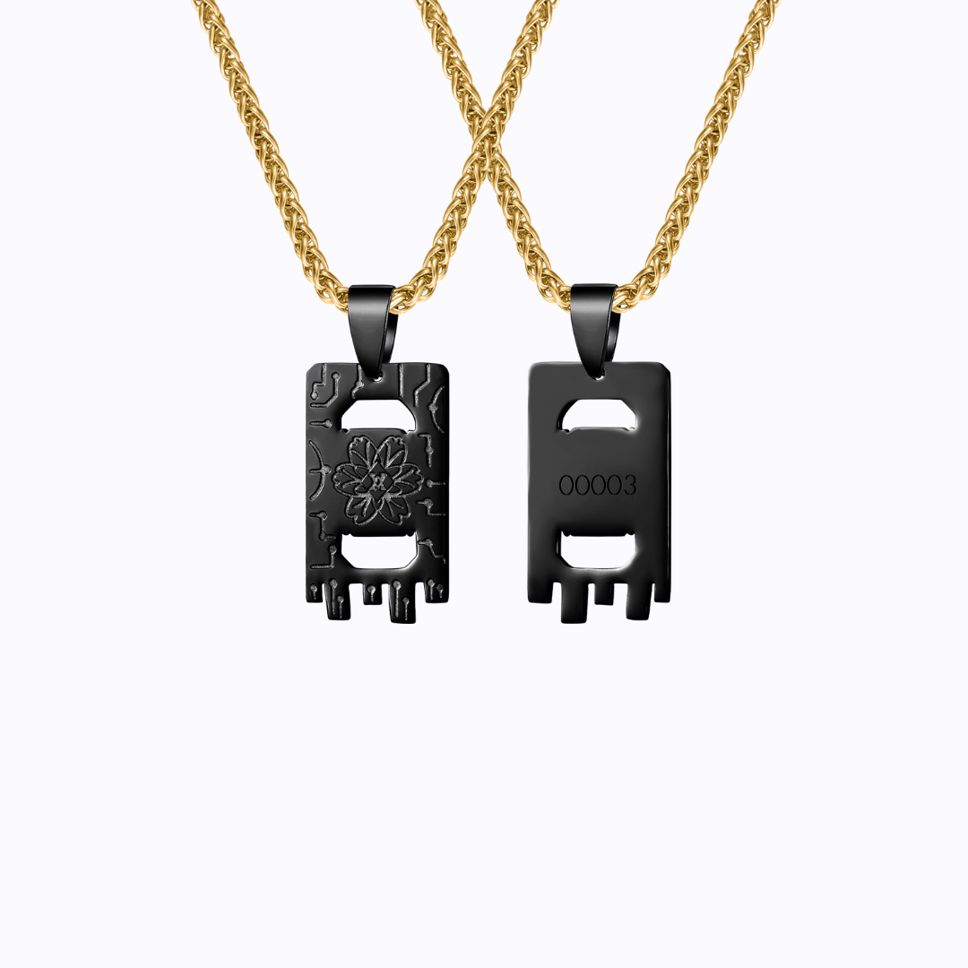 DIGI LEGACY SET (+EXTRA)