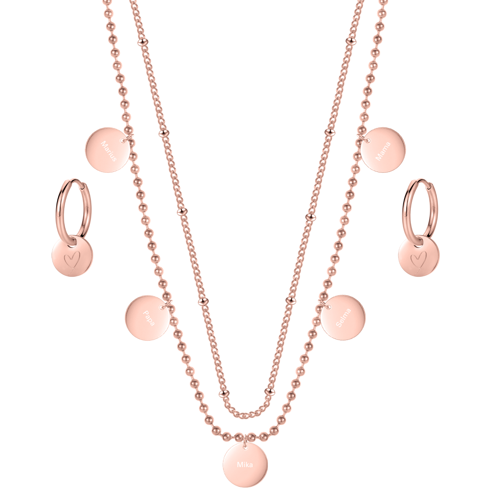 Journey of Life Set (+Extras)