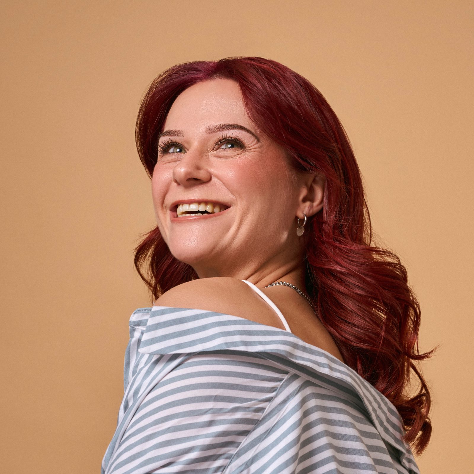 Journey of Life Ohrringe