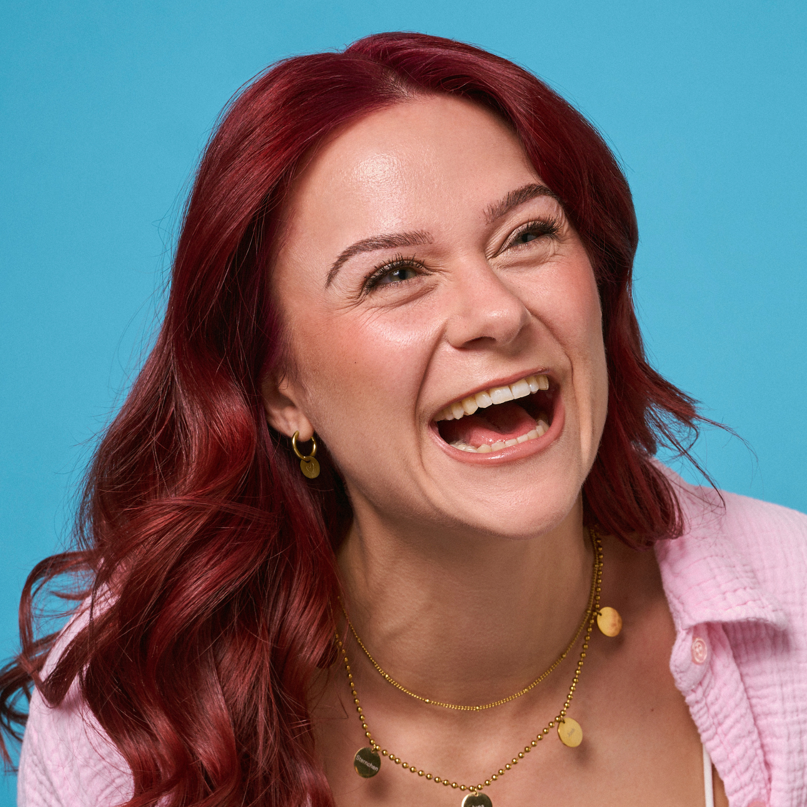 Journey of Life Ohrringe