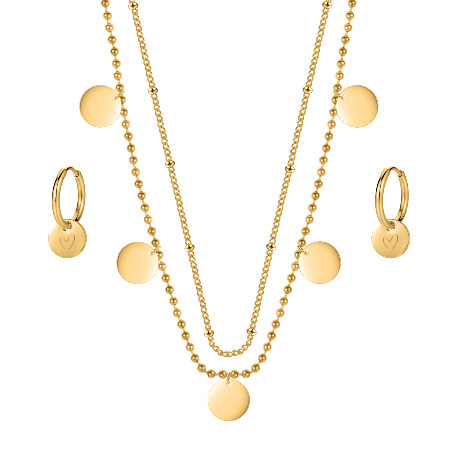 Journey of Life Set (+Extras)