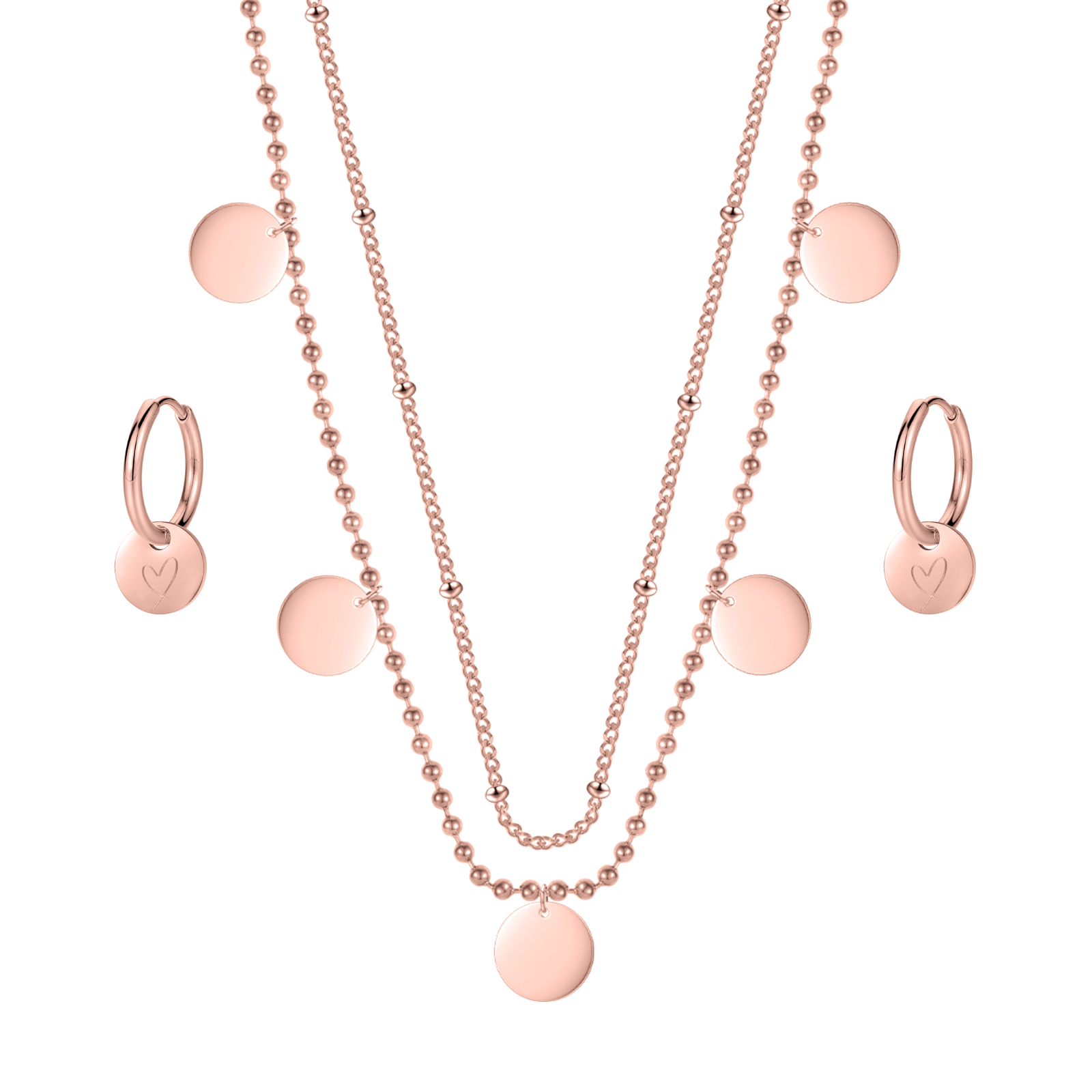 Journey of Life Set (+Extras)