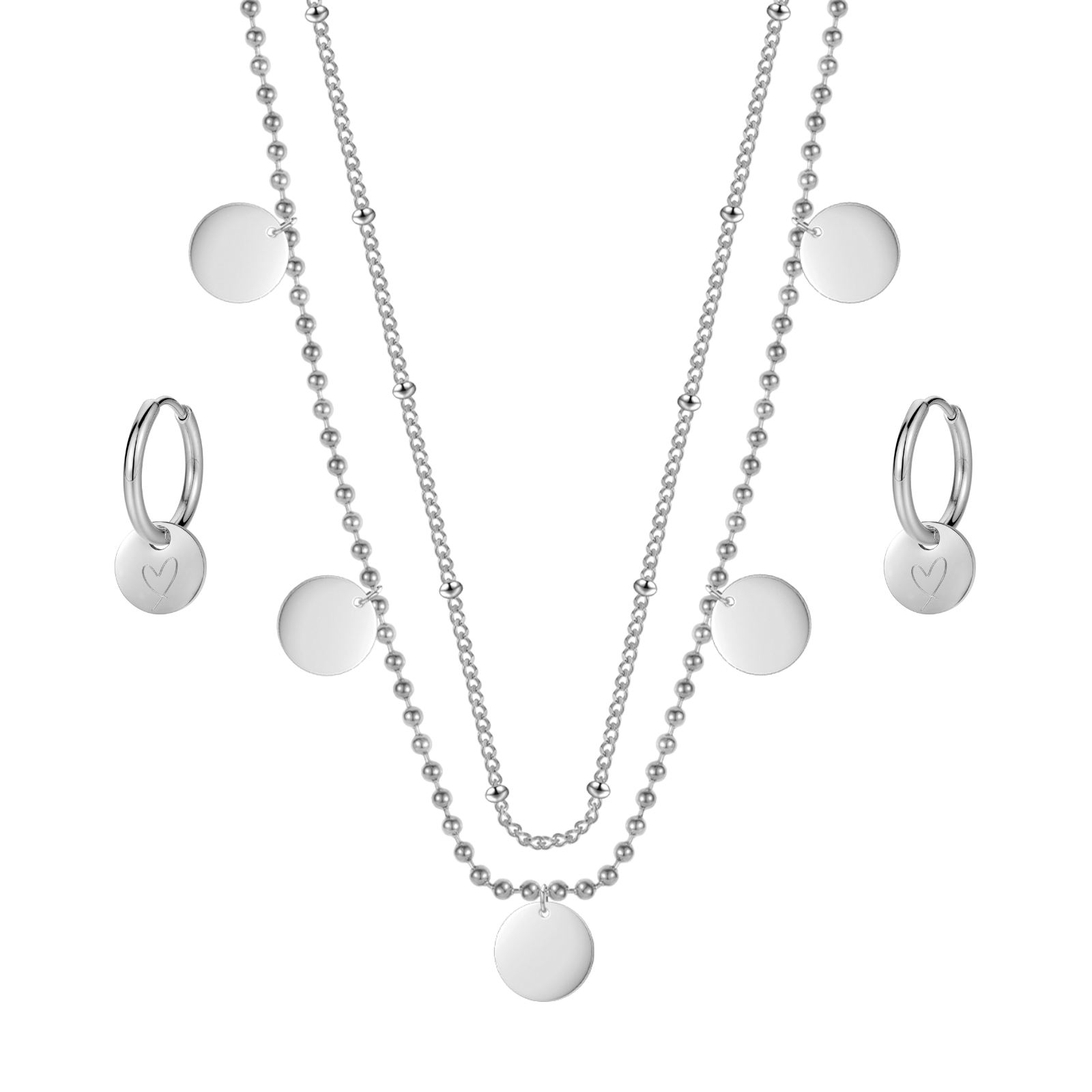 Journey of Life Set (+Extras)