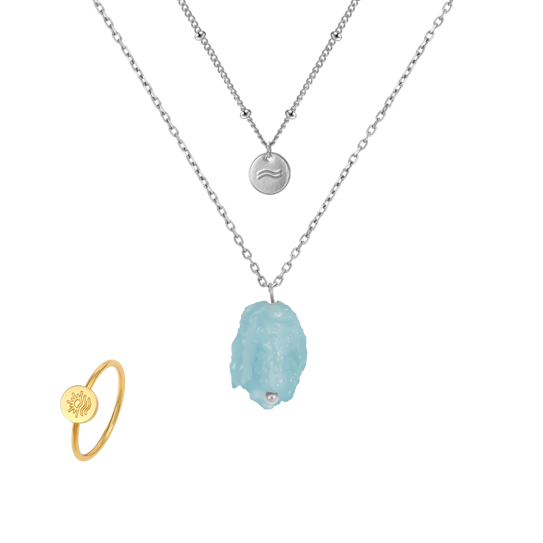 Dreiklang Set (+ Journal)