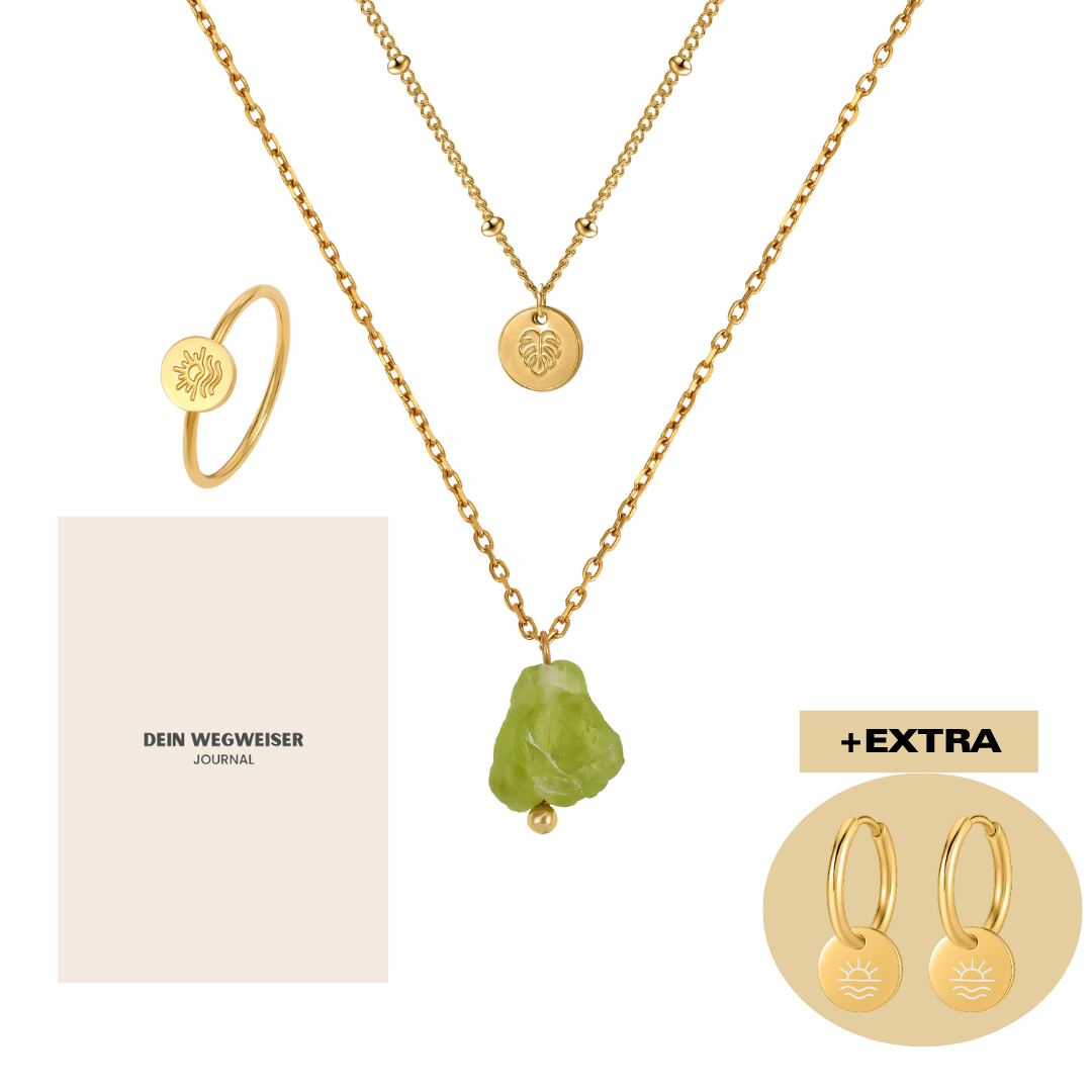 Dreiklang Set (+ Journal)