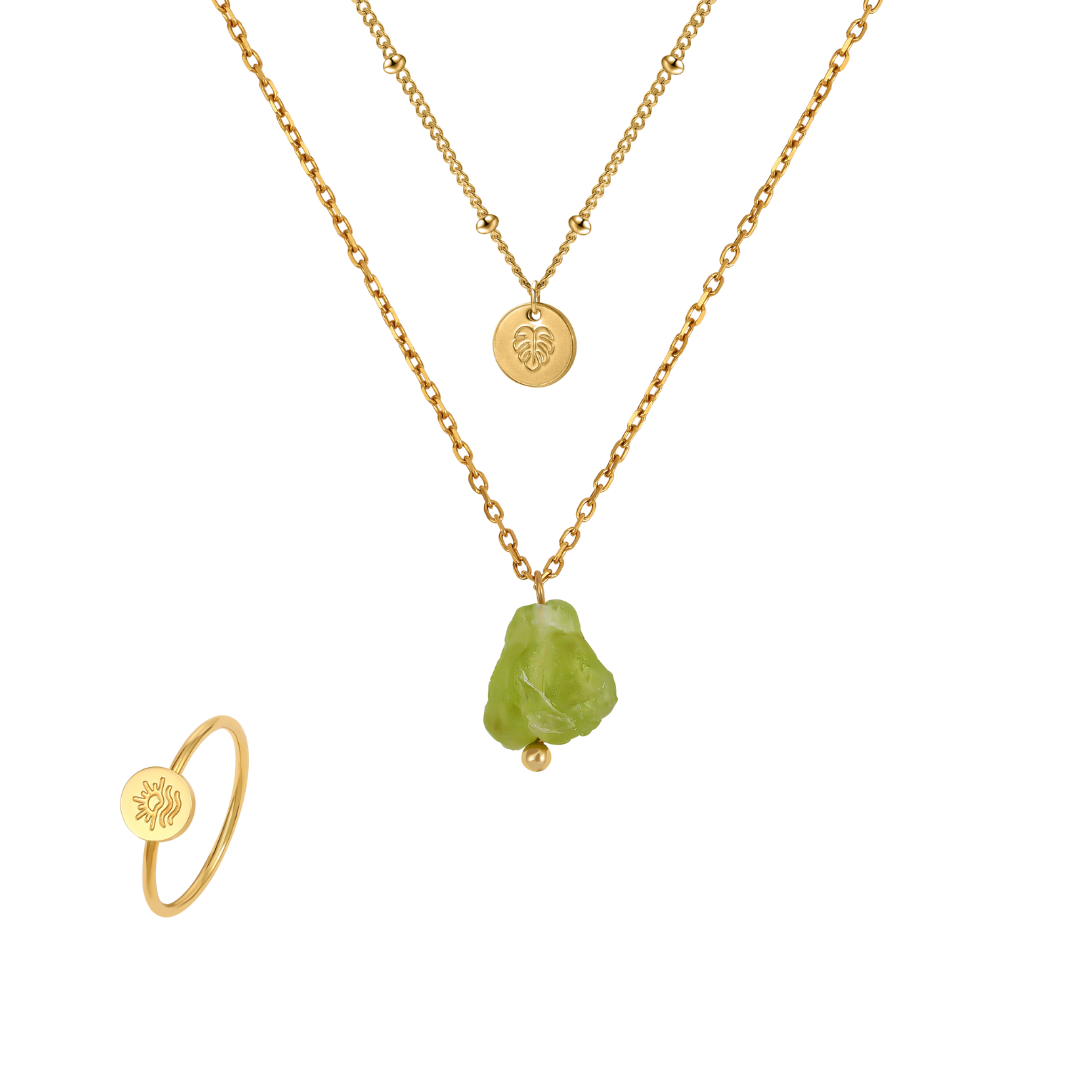 Dreiklang Set (+ Journal)